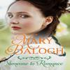 Someone To Romance by Mary Balogh Paperback Book 9780349423654