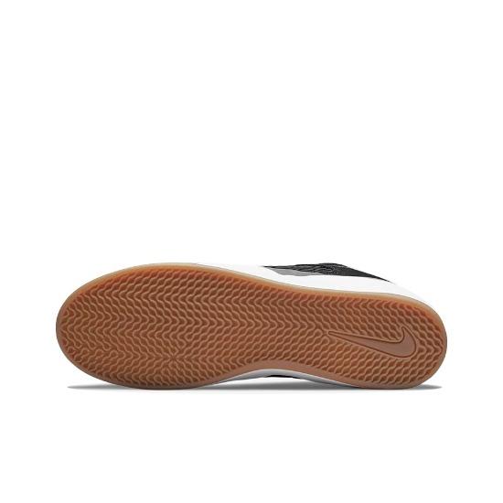 Nike Isod Wair SB Черный Белый DC7232-001