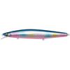 Megabass MARINE GANG Cookai 140F GLX Blue Pink Rainbow