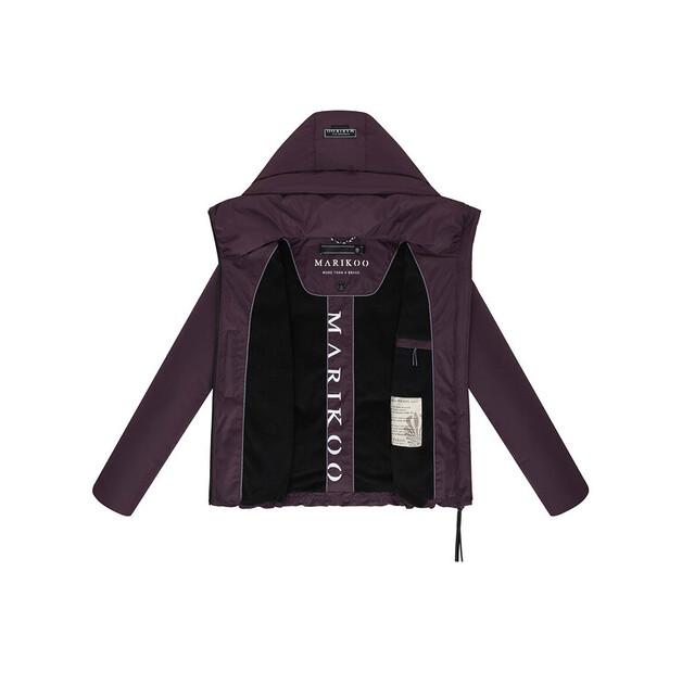 Куртка зимняя Marikoo Ninikaa