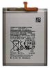 Nowa Bateria Do Samsung A50 A505 Eb-Ba505Abn 4000 Mah