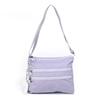 Kipling ALVAR Tender Gray Shoulder K133351FB Women's Bag, [Used]