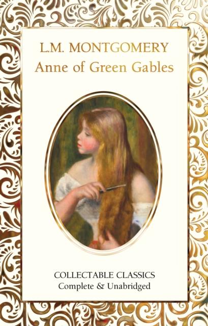 The Anne of Green Gables Book