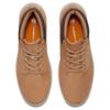 Timberland Emerson Street Удобные Нескользящие Прочные Полувысокие Повседневные Мужские Повседневные Туфли Коричневый A6BW6EN3