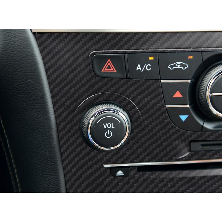 Автомобильная центральная панель управления кондиционером, передняя крышка отсека для хранения вещей для Chrysler 300/300C 2010-2014, интерьер