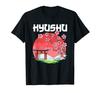Yuqori – futbolkalar