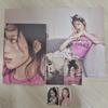 Taeyeon 2x To.x Album Myself Version