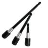3Pcs Hexagonal Quick Release Self Locking Extension Rod Electric Drill Driver Quick Transfer Rod Screwdriver Extension Rod Tool
