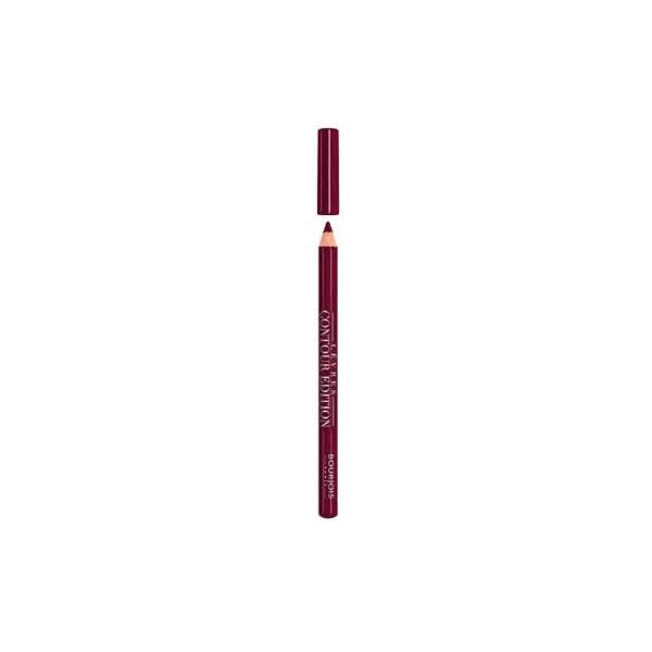 Lèvres Contour Edition 09 Plum It Up