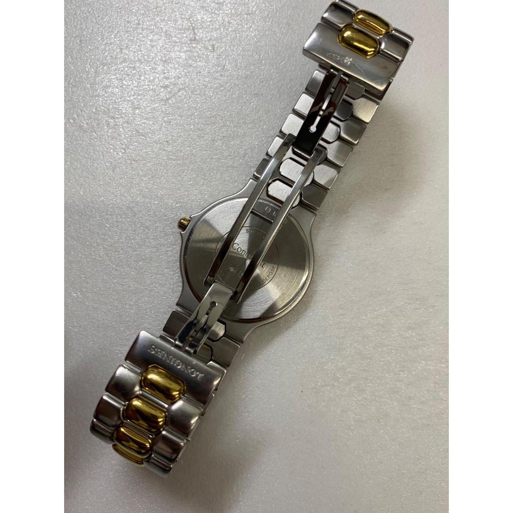 Б/у R7-1666 Б/у Longines 1.1.614.3