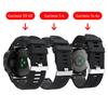 Quick Release Strap Silicone for Garmin Fenix 6 6S 6X Pro 5X 5 5S 3 3HR Forerunner 935 945