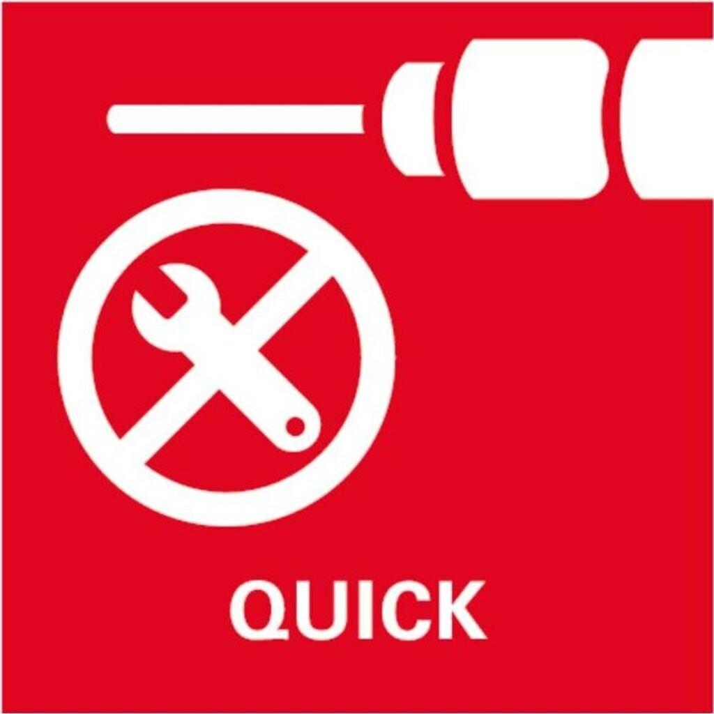 Дрель-шуруповёрт Metabo BS 18 Quick2 x 2,0 Ah + Зарядное устройство (6.023205.00)