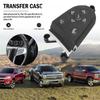 For GMC 23262276 Steering Wheel Audio Control Switch- Cruise Control For Colorado Silverado 1500