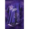 Vini Jr Purple Rose Short Sleeve Adult Jersey