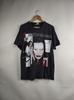 Редкая футболка унисекс Marilyn Manson Antichrist Superstar Rock Band 90-х KH5808