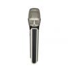 BAIFEILI KK205 Handheld Wired Microphone,34mm Large Diaphragm Cardioid Condenser Mic for Speakers, Karaoke Machine, Amp, Mixer
