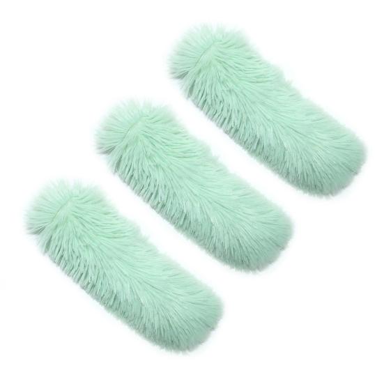 3 шт., игрушка с кошачьей мятой, жевательная игрушка, устойчивая к укусам, плюшевая интерактивная прочная долговечная игрушка для кошек, товары для домашних животных