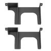 2pcs 2.5in Hard Drive Bracket HDD SSD 3D Printed Bracket for PS2 SCPH 30000 SCPH 50000 Console