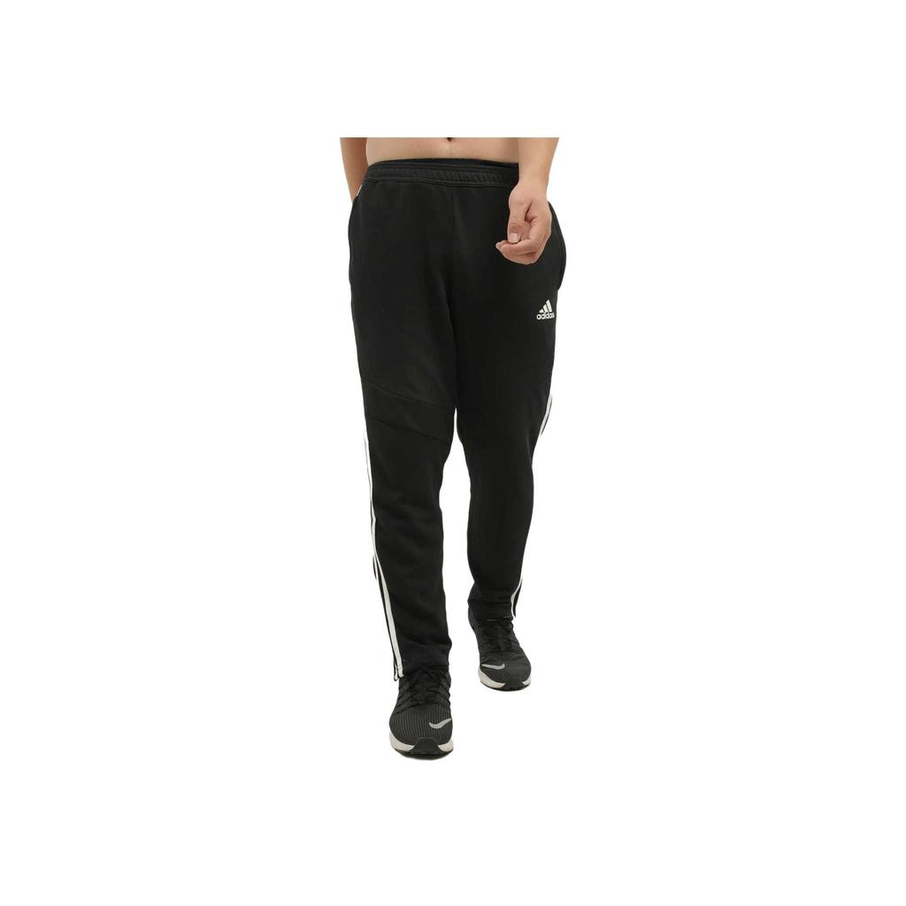 adidas Штаны для тренировок Tiro 19 мужские, черные, FN2335