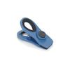 5Pcs Sealing Clip Refrigerator Magnet Damp-proof Snack Bread Bag Food Preservation Sealing