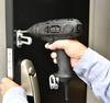 Shinko Corded Impact Driver with PH1 and PH2 Bits (SHINKO) ACID-230