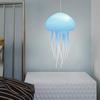 Медуза Декоративный Светильник Светодиодный Ночной Светильник USB RGB Градиент для Фестивальных Мероприятий