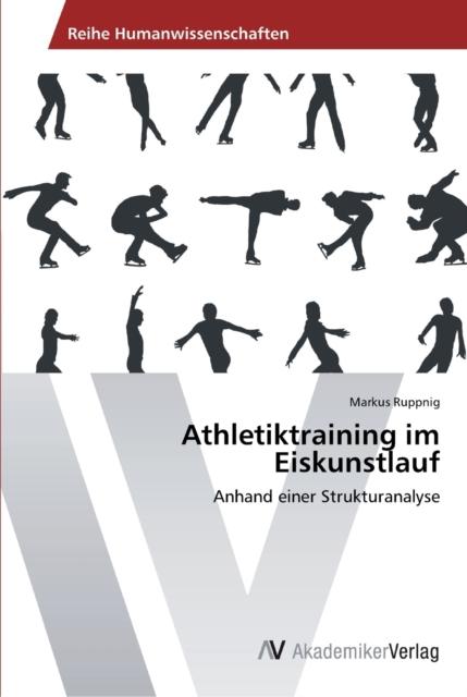 The Athletiktraining Im Eiskunstlauf Book