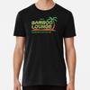 The Bamboo Lounge T-Shirt S-5XL Best T-Shirt