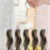 Hair Extension Hook Stand Styling Tool Organizer Hairdressing Wig Dispenser