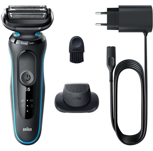 Braun Series 5 51-M1200S Shaver