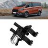 TN21-18495AB Heater Control Valve Warm Air Water Valve Automotive For Ford Transit Replacement Accessories-M53K