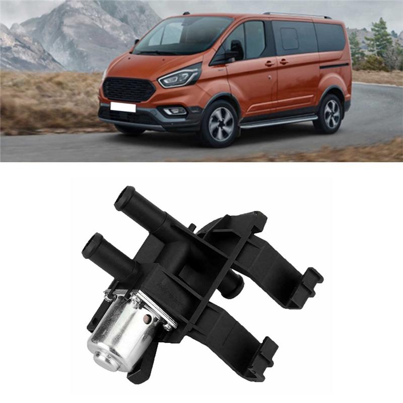 TN21-18495AB Heater Control Valve Warm Air Water Valve Automotive For Ford Transit Replacement Accessories-M53K