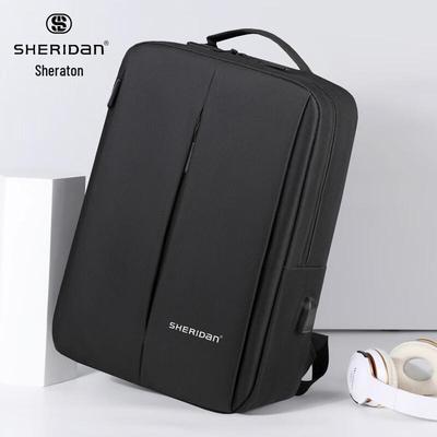 Многофункциональный мужской рюкзак Sheridan в стиле business casual