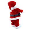 Musical Santa Claus Umbrella Toy - Christmas Gift Decoration Ornament
