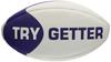 Molten Rugby Ball TRY GETTER 5 No. (RG502)