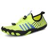Factory New Outdoor Creek Walking Shoes Five-finger Shoes Wading Beach Shoes Diving Swimming Shoes Sports Hiking Shoes Men