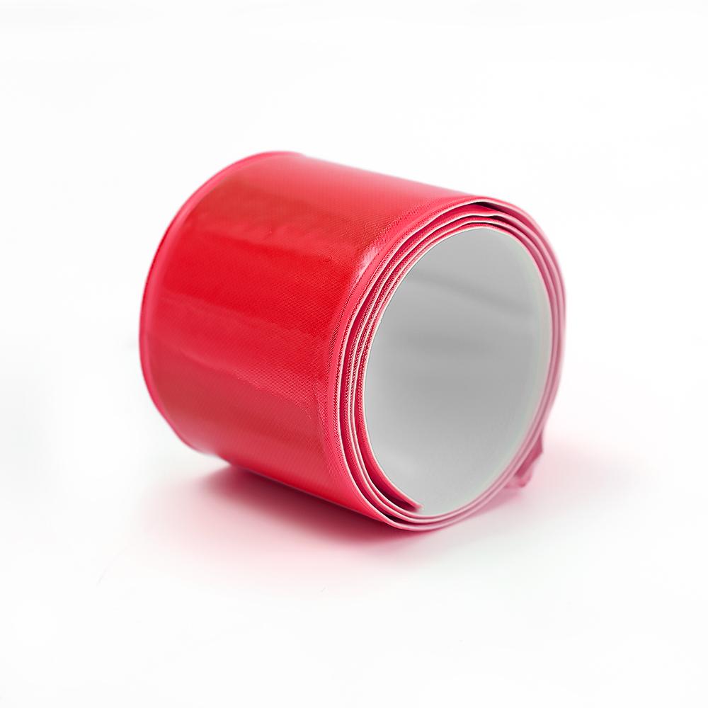 1шт светоотражающие наклейки для велосипеда