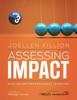 Книга Assessing Impact : Evaluating Professional Learning