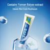 Yunnan Baiyao Refreshing Mint Toothpaste