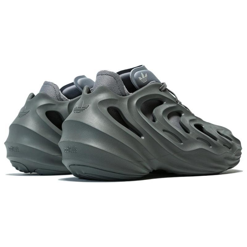 adidas Кроссовки AdiFOM Q 'Серые' IE7448