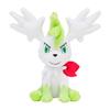 POKEMON Center Original Plush Pokemon подходит Шаймину (Небесная форма) 16 х 17 х 9,5 (В x Ш x Г: см)