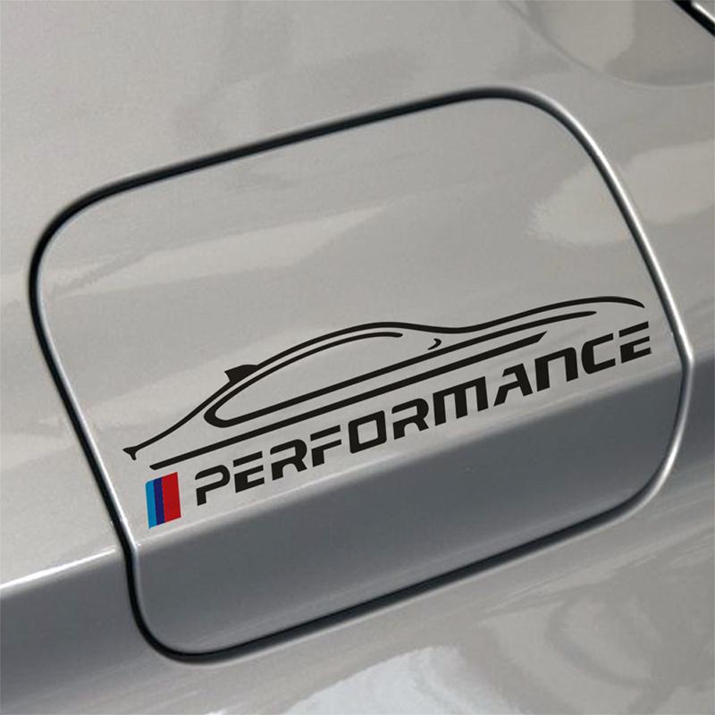 2 шт. Зеркало заднего вида Performance Наклейка на кузов автомобиля Стайлинг автомобиля Для BMW E46 E39 E36 E90 E60 F30 E30 E34 F10 Аксессуары для экстерьера автомобиля