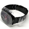 Used CASIO EDIFICE HONDA RACING LIMITED EDITION EQB-1000HR-1AJR Mobile Link Black Stainless Steel