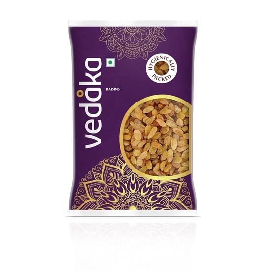 Изюм Ведака - 1кг | Сушеный виноград | Кишмиш