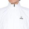 [Ping Apparel] Men's Full Zip Vest (Stretchable and Durable)  Golf  621-5158203 030White M