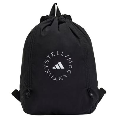 Рюкзак с логотипом Stella McCartney Adidas JJ4693