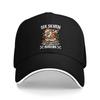 67 Six Seven 6 7 Halloween Meme Baseball Cap Vintage  Sandwich Cap Unisex Women Adjustable Headwear Outdoor