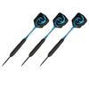 Дротики со стальным наконечником Set Point Metal Tip Anti Slip Light Weight Flight Professional Darts для дартса