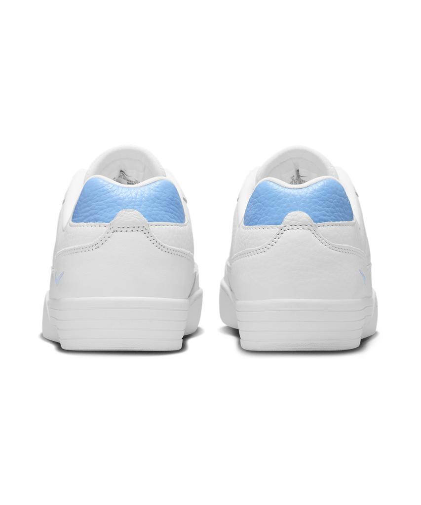 Nike Tennis Center W - White: Aluminum / Im5955-102