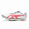 Кроссовки для бега SONICSPRINT ELITE 3 с низким верхом Унисекс Белый Красный - 1093A258-100